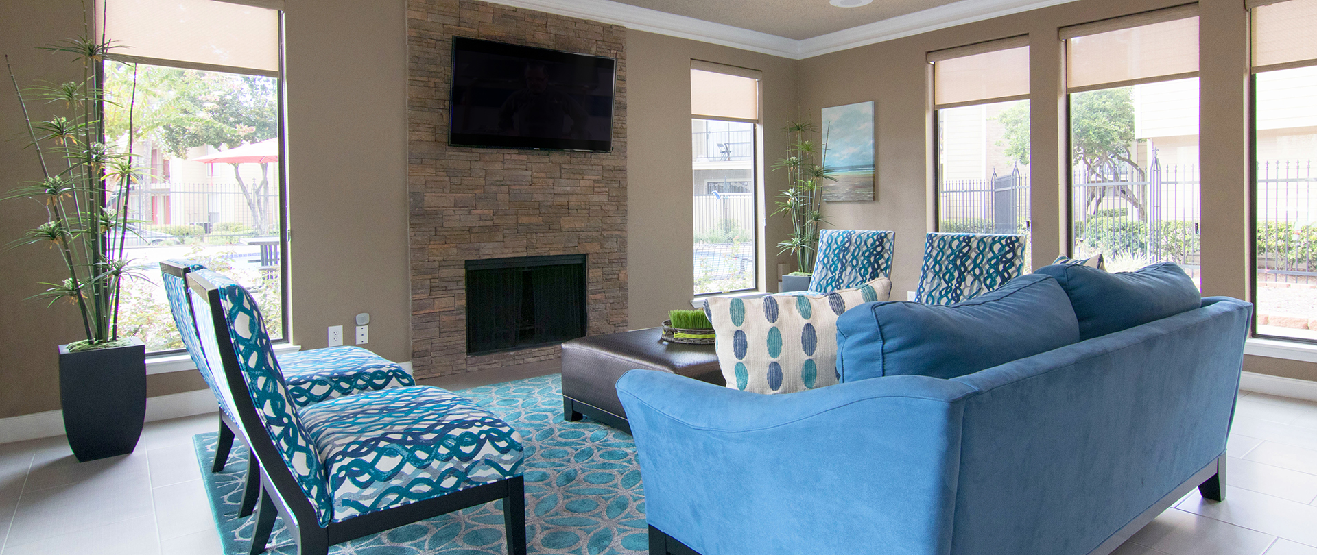 Waverly Apartments in Houston, TX