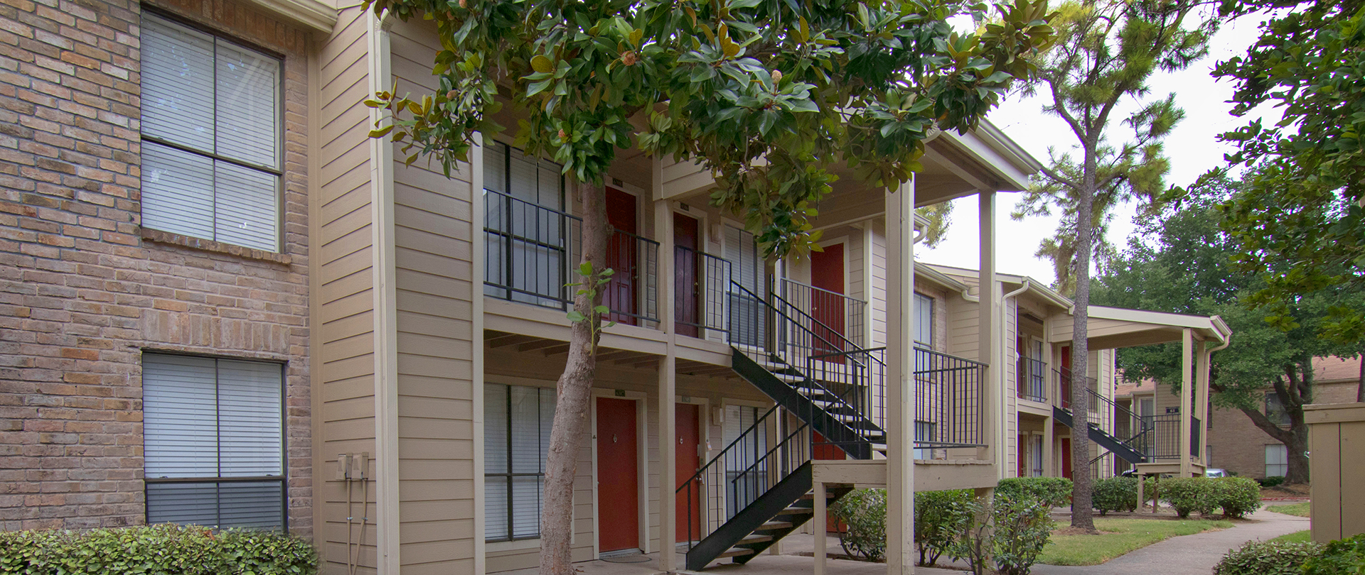 Waverly Apartments in Houston, TX